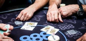 Descanso en el poker, un factor que puede llevar al éxito