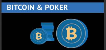 Poker bitcoin