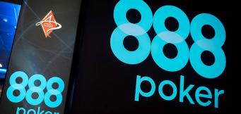 Software updates en 888 Poker