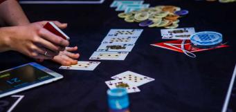 Straddle en el poker