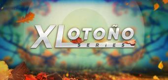 XL Series Otoño en 888 Poker