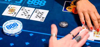 Contar cartas de poker