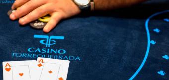 Las cartas ganadoras de poker