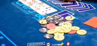 Poker offline y online con dinero real