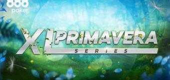 XL Series Primavera 2023