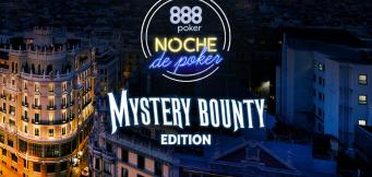 Noche de Poker Temporada 6