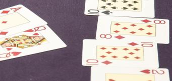 Semi bluff