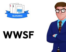 WWSF en poker