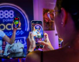 Mejores páginas de poker