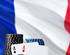 Poker en Francia