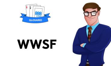 WWSF en poker