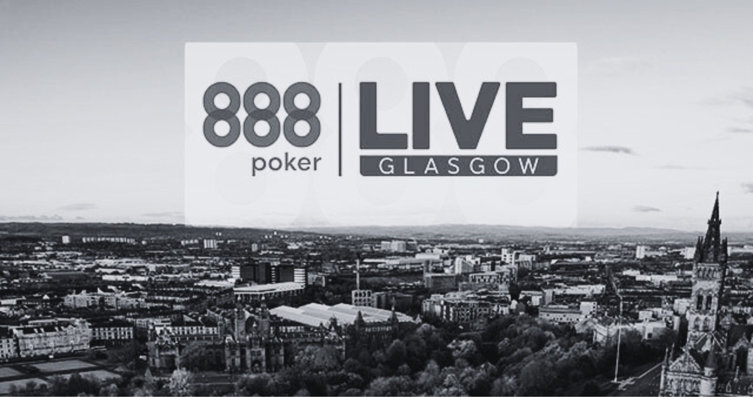 888poker LIVE Glasgow – Marzo 2025